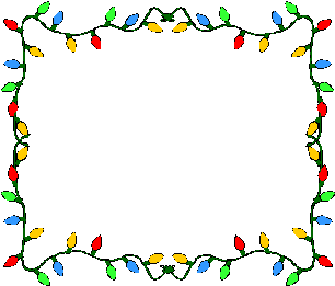 Christmas Light Installation